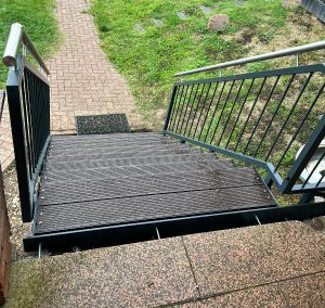 Stahl Treppe4
